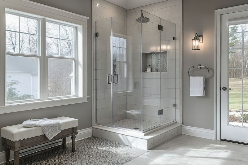 Best Shower Installation Contractors in Woodland Hills, CA